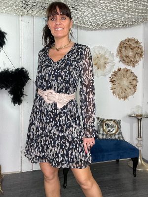 Robe Brandy