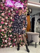 Robe Camille 