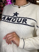 Pull Amour *