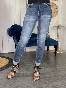 Jean Push Up