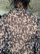 Blouse Brandy
