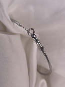 Boucles D'oreilles Créoles Isa