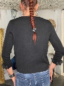 Cardigan Flora