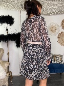Robe Brandy