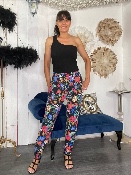 Pantalon Hawaï 