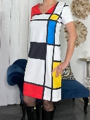 Robe Mondrian