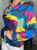Blouse Auréole
