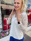 Blouse Saphir 