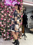 Robe Ruby
