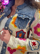 Veste Joy