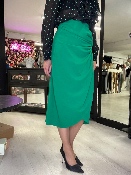 Jupe Victoria Verte 