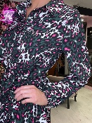 Robe Camille 