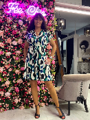 Robe Charlize