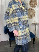 Manteau Zoé 