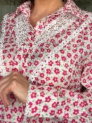 Chemise Girly