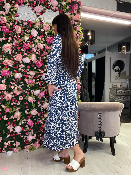 Robe Odyssée 