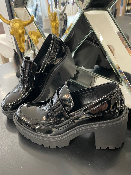 Mocassins Compensés 
