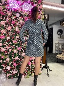 Robe Fansy
