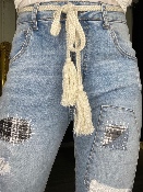 Jean Patch