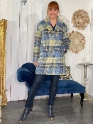 Manteau Zoé 