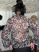 Blouse Brandy