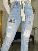 Jean Patch