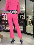 Pantalon Rose Charlotte