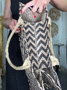 Sac Cabas Chevrons