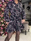Robe Camille 