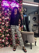 Pantalon Manola