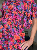 Robe Courte Zoélie 