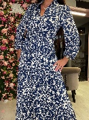 Robe Odyssée 