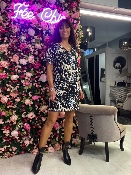 Robe Mona
