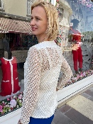 Blouse Saphir 