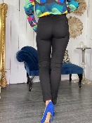 Pantalon Cecilia Noir