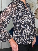 Blouse Brandy