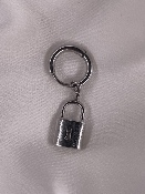 Boucles d’Oreilles Cadenas 