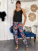 Pantalon Hawaï 