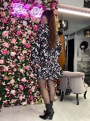 Robe Camille 