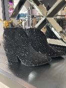 Boots Strass