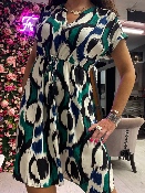 Robe Charlize