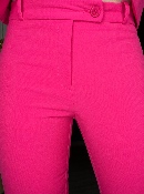 Pantalon Liverpool Rose Fuschia 