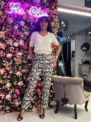 Pantalon Manola