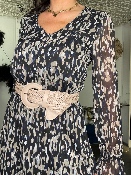 Robe Brandy