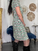 Robe 70´s N•61