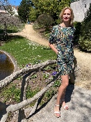 Robe Aloha
