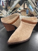 Mules Sabots