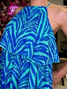 Robe Cabana