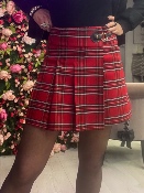 Jupe Rebelle 