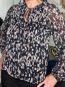 Blouse Brandy